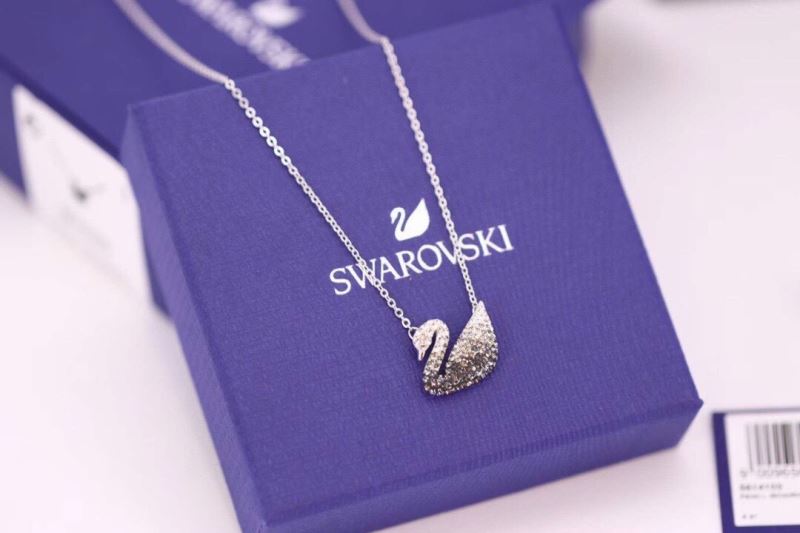 Swarovski Necklaces